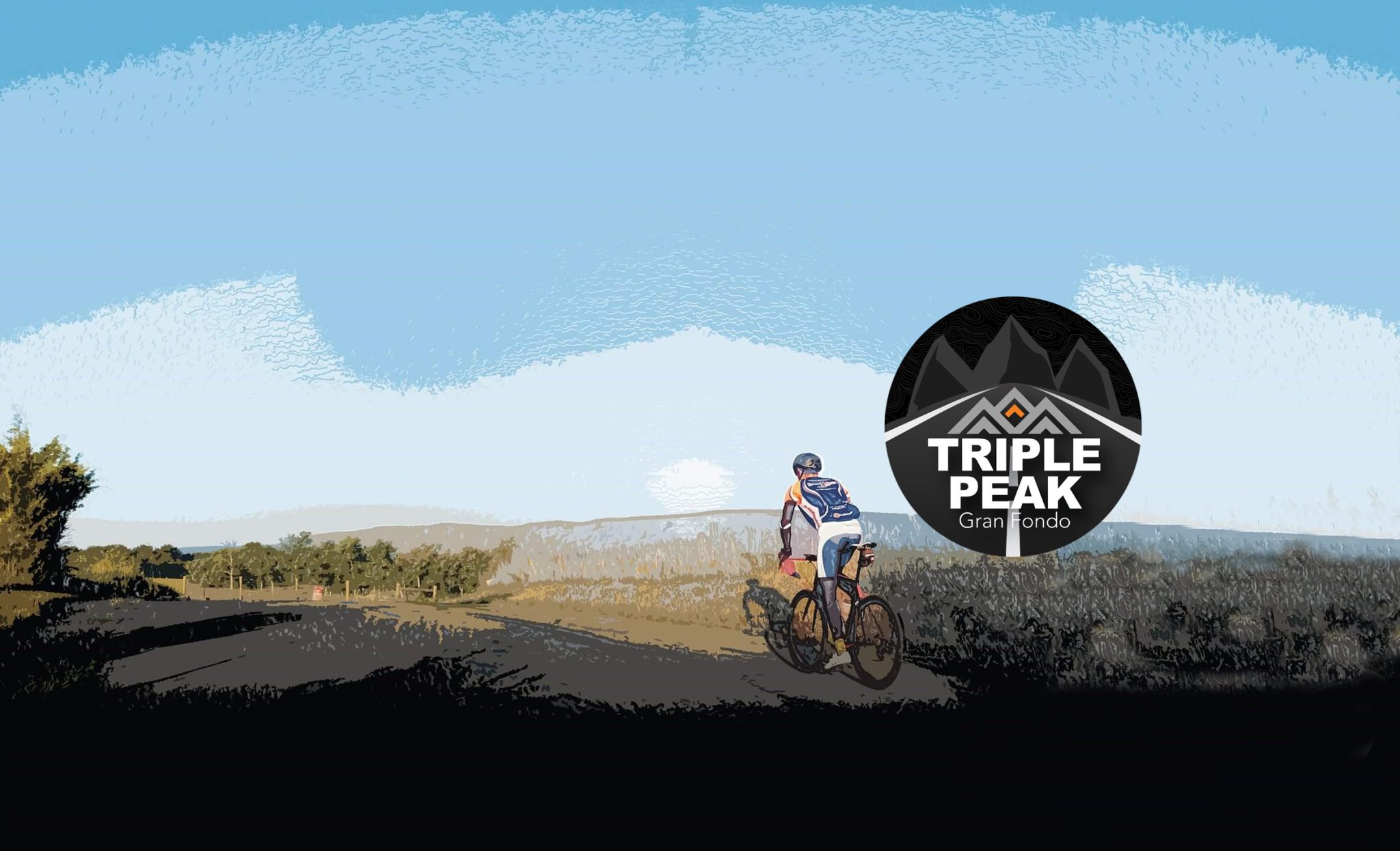 Triple Peak Gran Fondo 2024 Element Sports   Triple Peak Gran Fondo 2020 Pic Copy 2048x1246 